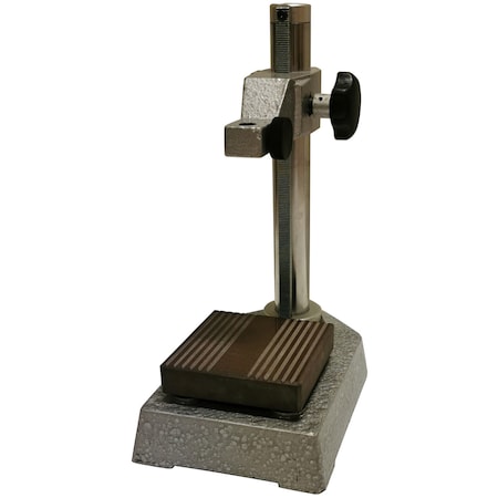 Igaging 85x85x20mm Ceramic Base Indicator Comparator Stand - 400-C85 400-C85